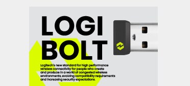 PDF OPENS IN A NEW WINDOW: read Logitech Bolt eBook